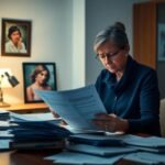 Declaración de la Renta de una Persona Fallecida: ¿Quién Debe Hacerla?