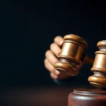 Defensa legal en juicios de delitos menores en Madrid