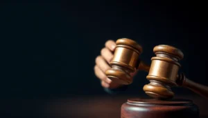 defensa legal en juicios de delitos menores en madrid