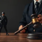 Defensa legal en juicios militares en Fuenlabrada