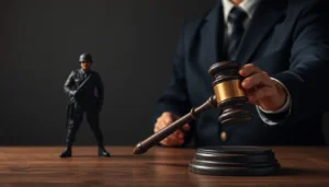 defensa legal en juicios militares en fuenlabrada