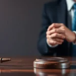 Defensa legal para robos en Madrid