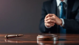 defensa legal para robos en madrid