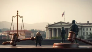 defensa legal para sanciones militares en alcobendas