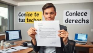 defiende tus derechos ante un reclamo de deuda de gescobro