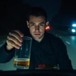 Delito por conducir bajo los efectos del alcohol