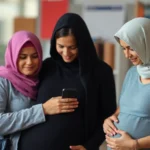 Derecho a la prestación por maternidad para trabajadoras autónomas