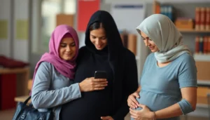 derecho a la prestacion por maternidad para trabajadoras autonomas