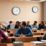 Derecho de desistimiento en formación y cursos educativos