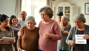derechos laborales para cuidadores familiares en espana