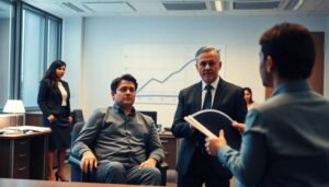 despido objetivo por ineptitud sobrevenida en el trabajo