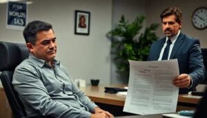 despido por incapacidad permanente y sus implicaciones legales