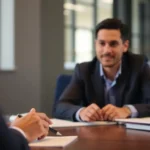 Detalles clave para causar buena impresión en entrevistas de trabajo