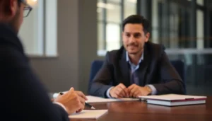 detalles clave para causar buena impresion en entrevistas de trabajo