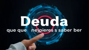 deuda subordinada informacion clave que necesitas saber