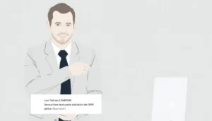 devolucion de subsidio del sepe por error que hacer