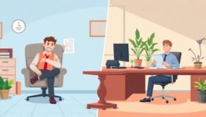 diferencias entre baja medica y baja laboral explicadas