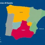 Direcciones del SEPE en provincias de España