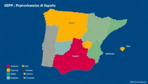 direcciones del sepe en provincias de espana