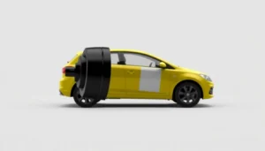dispositivo v16 de senalizacion para coches y automoviles