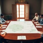 División de proindiviso: guía y aspectos legales