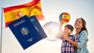 doble nacionalidad en espana requisitos y beneficios
