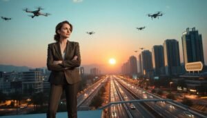 dominio total y control absoluto en todos los aspectos