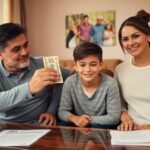 Donaciones de padres a hijos en España