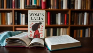 ebook recomendado de womenalia para lecturas inspiradoras