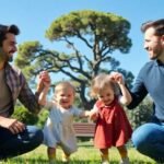 Edad máxima para la custodia compartida en España