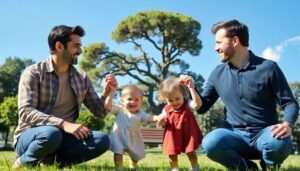 edad maxima para la custodia compartida en espana