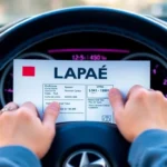 Edad máxima para obtener el carné de conducir en España
