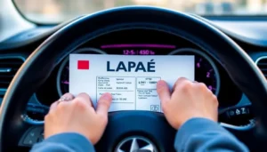 edad maxima para obtener el carne de conducir en espana