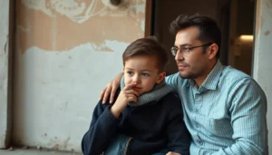 efectos del paro al tener un hijo y cobrar la prestacion