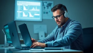 eficiencia laboral duplicar o multiplicar con software adecuado