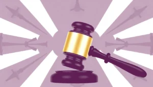 el derecho de defensa y la regulacion en la ley organica 5 2024