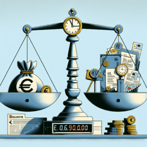 "Descubre cómo reclamar la devolución del Impuesto de Sociedades si has pagado más de lo debido. Presenta el modelo 200 y asegúrate de seguir los pasos correctos. ¡No pierdas tu derecho a la devolución!"