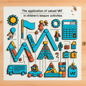 "Descubre cómo funciona el IVA en parques infantiles en España. Conoce las excepciones y reducciones fiscales para tu negocio. ¡Consulte con un asesor fiscal hoy!"
