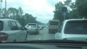 embargo de coche para trabajar es viable