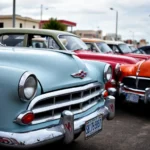 Embargo de coches viejos información esencial que debes saber