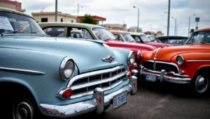 embargo de coches viejos informacion esencial que debes saber