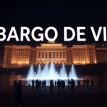 Embargo de Vivus: ¿Es realmente posible?