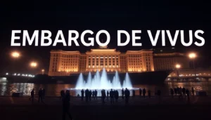 embargo de vivus es realmente posible