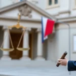 Embargo judicial en cuenta bancaria información esencial