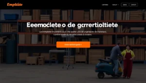 empleate portal de empleo gratuito con miles de ofertas laborales
