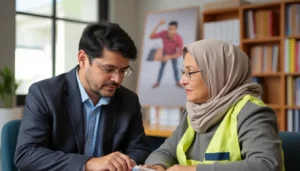 empresa niega solicitud de conciliacion de vida familiar y laboral