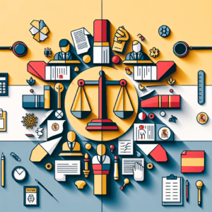 "Descubre cómo resolver conflictos laborales con un Acto de Conciliación Laboral. Evita juicios costosos y prolongados. ¡Solicita hoy y protege tus derechos!"