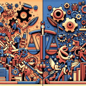 "Descubre las diferencias clave entre Sociedad Limitada (SL) y Sociedad Limitada Unipersonal (SLU). Control total, responsabilidad limitada y flexibilidad en la gestión. ¡Conoce qué opción es mejor para ti!"