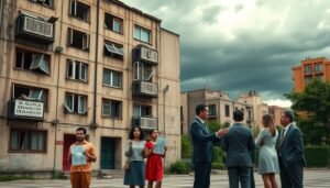 enervacion del desahucio y sus implicaciones legales