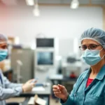 Enfermedades profesionales en el ámbito laboral
